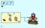 Building Instructions - LEGO - 70680 - Monastery Training: Page 26