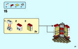 Building Instructions - LEGO - 70680 - Monastery Training: Page 27