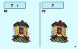 Building Instructions - LEGO - 70680 - Monastery Training: Page 29