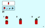 Building Instructions - LEGO - 70680 - Monastery Training: Page 31