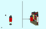 Building Instructions - LEGO - 70680 - Monastery Training: Page 32