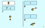 Building Instructions - LEGO - 70680 - Monastery Training: Page 5