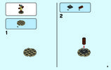 Building Instructions - LEGO - 70680 - Monastery Training: Page 9