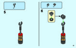 Building Instructions - LEGO - 70680 - Monastery Training: Page 17