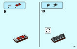 Building Instructions - LEGO - 70680 - Monastery Training: Page 23