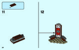 Building Instructions - LEGO - 70680 - Monastery Training: Page 24