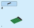 Building Instructions - LEGO - 70681 - Spinjitzu Slam - Lloyd: Page 8