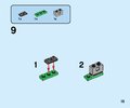 Building Instructions - LEGO - 70681 - Spinjitzu Slam - Lloyd: Page 15