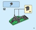 Building Instructions - LEGO - 70681 - Spinjitzu Slam - Lloyd: Page 19