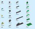 Building Instructions - LEGO - 70681 - Spinjitzu Slam - Lloyd: Page 42