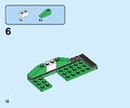 Building Instructions - LEGO - 70681 - Spinjitzu Slam - Lloyd: Page 12