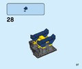 Building Instructions - LEGO - 70682 - Spinjitzu Slam - Jay: Page 37