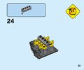 Building Instructions - LEGO - 70682 - Spinjitzu Slam - Jay: Page 33