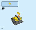 Building Instructions - LEGO - 70682 - Spinjitzu Slam - Jay: Page 34