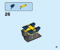 Building Instructions - LEGO - 70682 - Spinjitzu Slam - Jay: Page 35