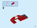 Building Instructions - LEGO - 70684 - Spinjitzu Slam - Kai vs. Samurai: Page 13