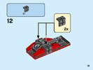 Building Instructions - LEGO - 70684 - Spinjitzu Slam - Kai vs. Samurai: Page 19