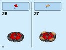 Building Instructions - LEGO - 70684 - Spinjitzu Slam - Kai vs. Samurai: Page 32