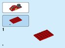 Building Instructions - LEGO - 70684 - Spinjitzu Slam - Kai vs. Samurai: Page 8