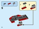 Building Instructions - LEGO - 70684 - Spinjitzu Slam - Kai vs. Samurai: Page 16