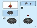 Building Instructions - LEGO - 70684 - Spinjitzu Slam - Kai vs. Samurai: Page 31