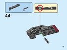 Building Instructions - LEGO - 70684 - Spinjitzu Slam - Kai vs. Samurai: Page 51