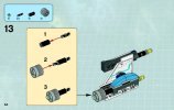 Building Instructions - LEGO - 70701 - Swarm Interceptor: Page 64