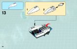 Building Instructions - LEGO - 70701 - Swarm Interceptor: Page 30