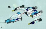 Building Instructions - LEGO - 70701 - Swarm Interceptor: Page 66