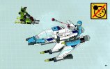 Building Instructions - LEGO - 70701 - Swarm Interceptor: Page 67