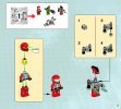 Building Instructions - LEGO - 70702 - Warp Stinger: Page 3