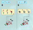 Building Instructions - LEGO - 70702 - Warp Stinger: Page 7