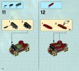 Building Instructions - LEGO - 70702 - Warp Stinger: Page 14