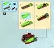 Building Instructions - LEGO - 70702 - Warp Stinger: Page 15