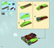 Building Instructions - LEGO - 70702 - Warp Stinger: Page 16