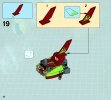 Building Instructions - LEGO - 70702 - Warp Stinger: Page 20