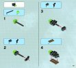 Building Instructions - LEGO - 70702 - Warp Stinger: Page 29