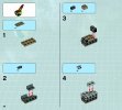 Building Instructions - LEGO - 70702 - Warp Stinger: Page 36