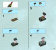 Building Instructions - LEGO - 70702 - Warp Stinger: Page 43