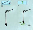 Building Instructions - LEGO - 70702 - Warp Stinger: Page 51