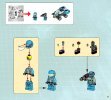 Building Instructions - LEGO - 70703 - Star Slicer: Page 3