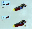 Building Instructions - LEGO - 70703 - Star Slicer: Page 25