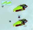 Building Instructions - LEGO - 70703 - Star Slicer: Page 29