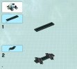 Building Instructions - LEGO - 70703 - Star Slicer: Page 4