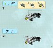 Building Instructions - LEGO - 70703 - Star Slicer: Page 7