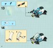 Building Instructions - LEGO - 70703 - Star Slicer: Page 10