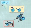 Building Instructions - LEGO - 70703 - Star Slicer: Page 18