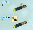 Building Instructions - LEGO - 70703 - Star Slicer: Page 23