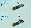 Building Instructions - LEGO - 70703 - Star Slicer: Page 24