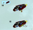 Building Instructions - LEGO - 70703 - Star Slicer: Page 27